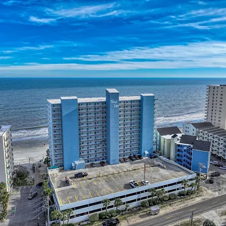 0711 Waters Edge Resort Condo
